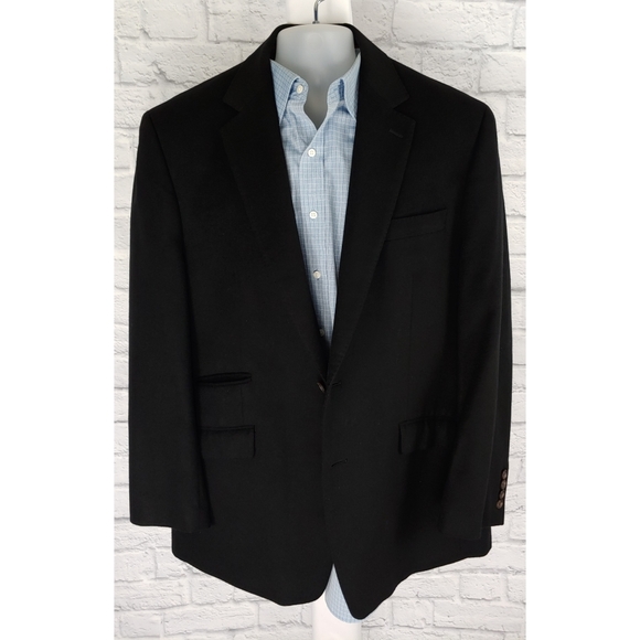 Polo Ralph Lauren Other - Polo by Ralph Lauren, Lord & Taylor Blazer, 43R